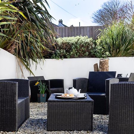 The Nook - Self Serviced Accommodation St Ives  Exterior photo