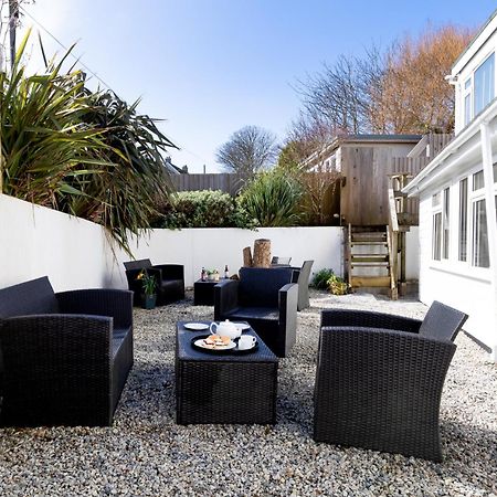 The Nook - Self Serviced Accommodation St Ives  Exterior photo