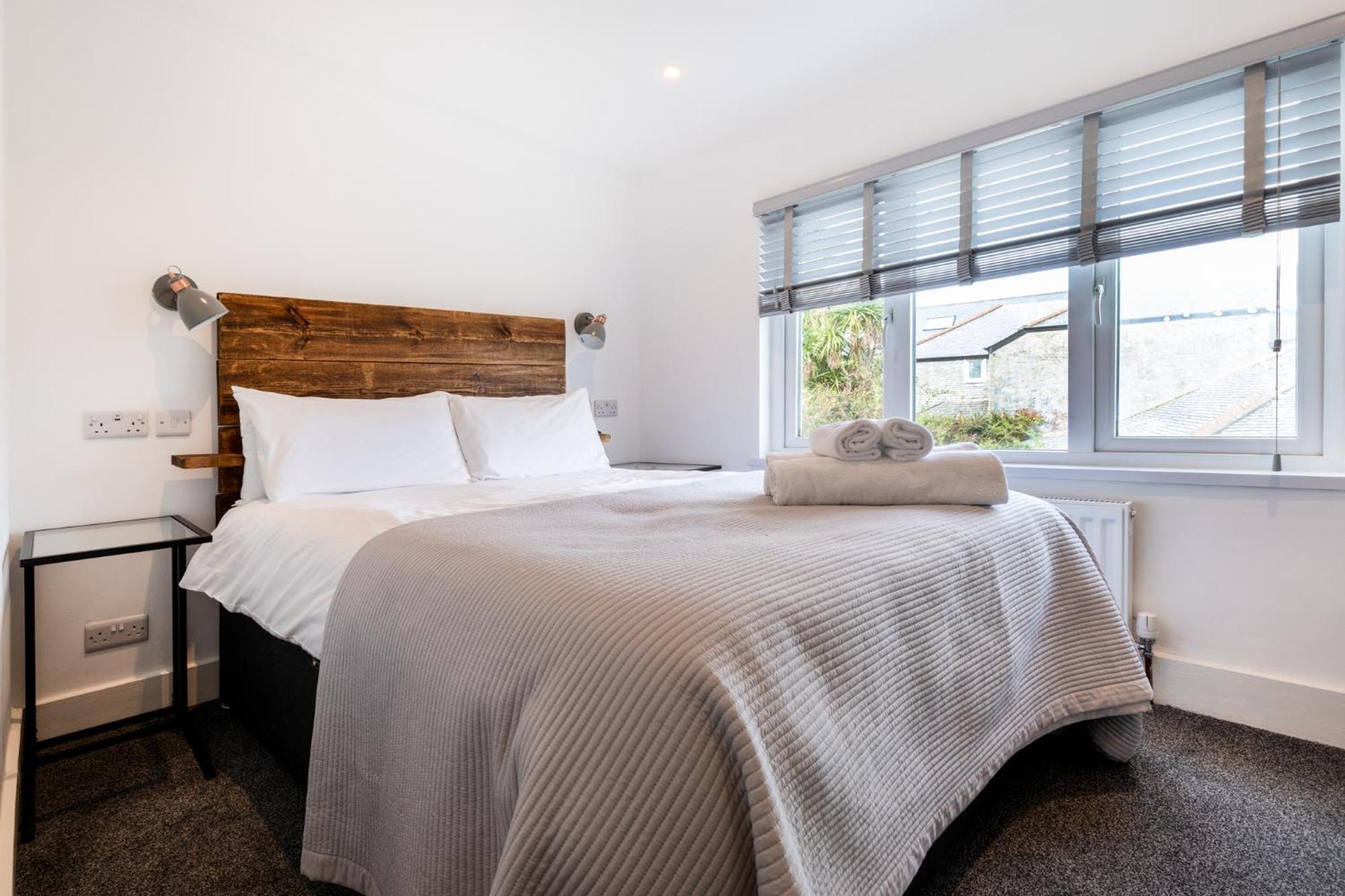 The Nook - Self Serviced Accommodation St Ives  Exterior photo