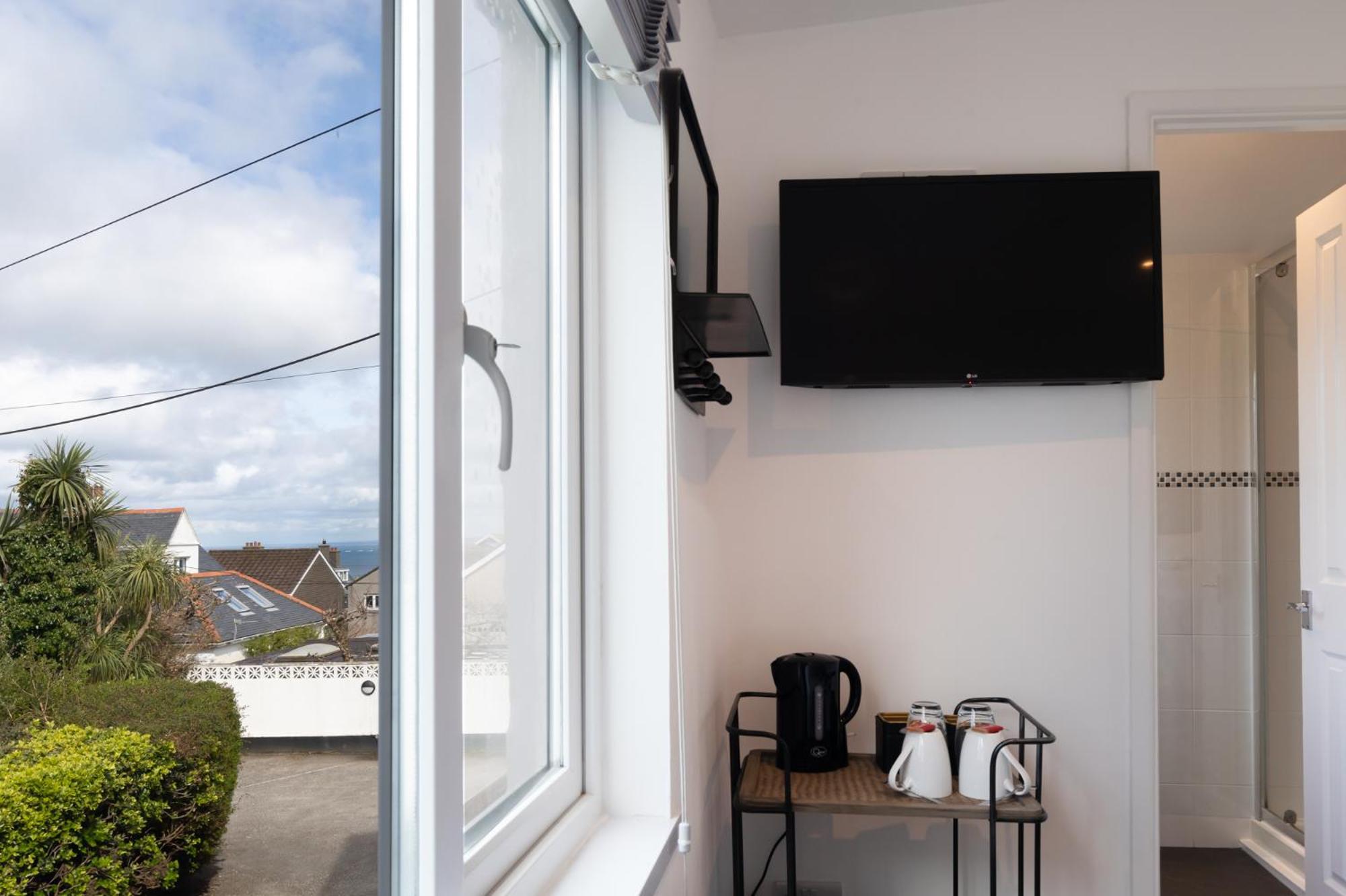 The Nook - Self Serviced Accommodation St Ives  Exterior photo