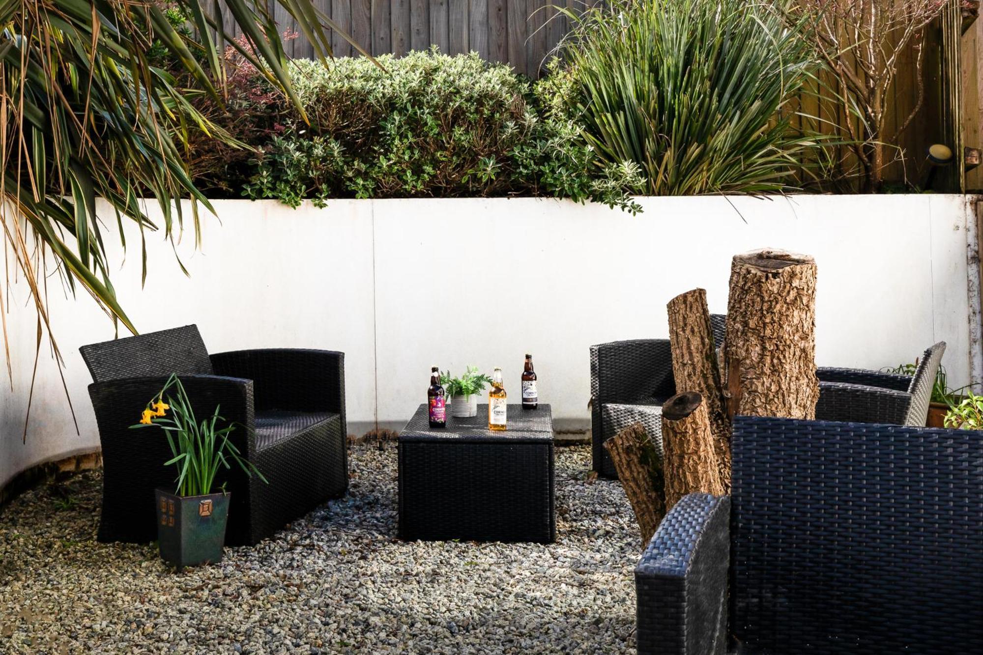 The Nook - Self Serviced Accommodation St Ives  Exterior photo