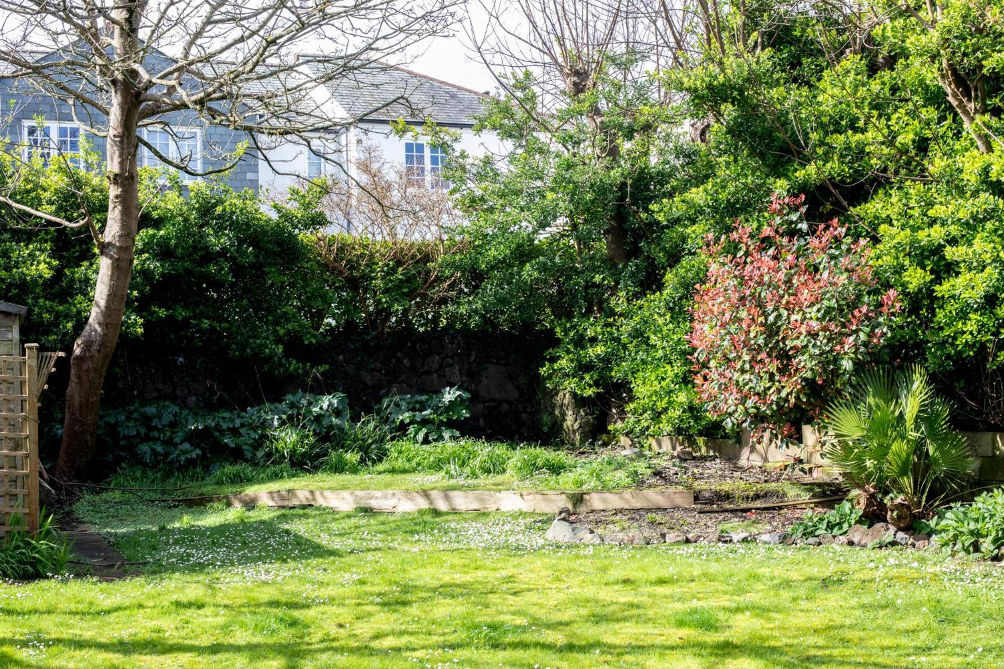 The Nook - Self Serviced Accommodation St Ives  Exterior photo