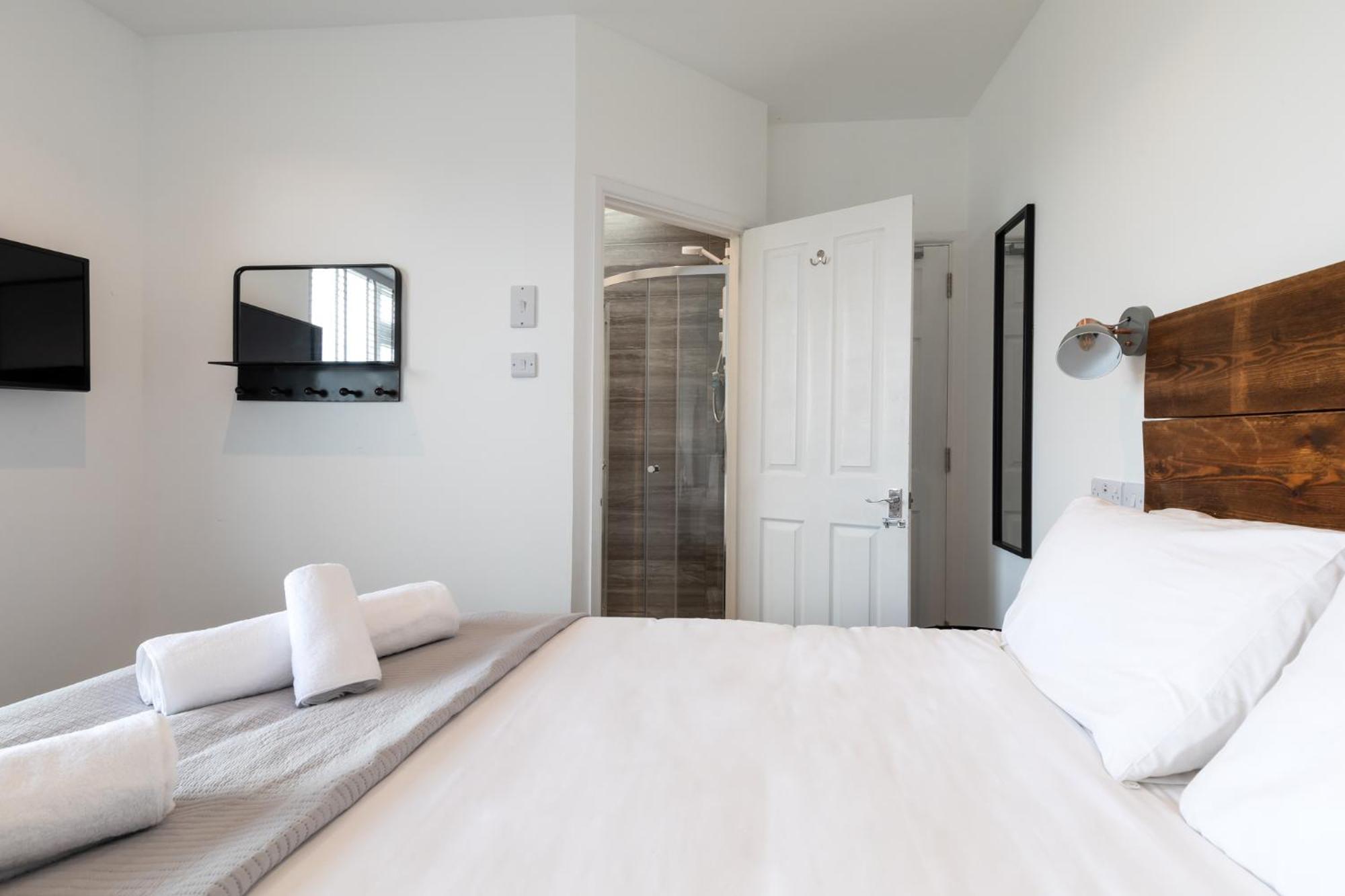 The Nook - Self Serviced Accommodation St Ives  Exterior photo