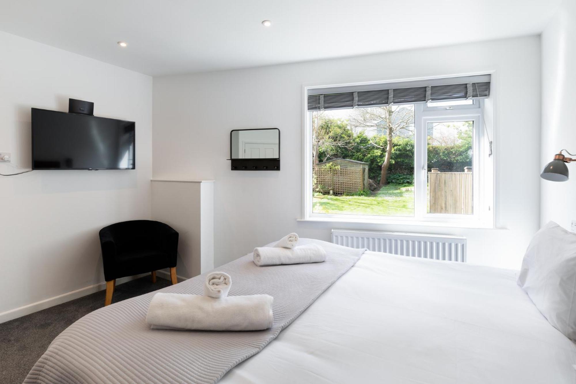 The Nook - Self Serviced Accommodation St Ives  Exterior photo