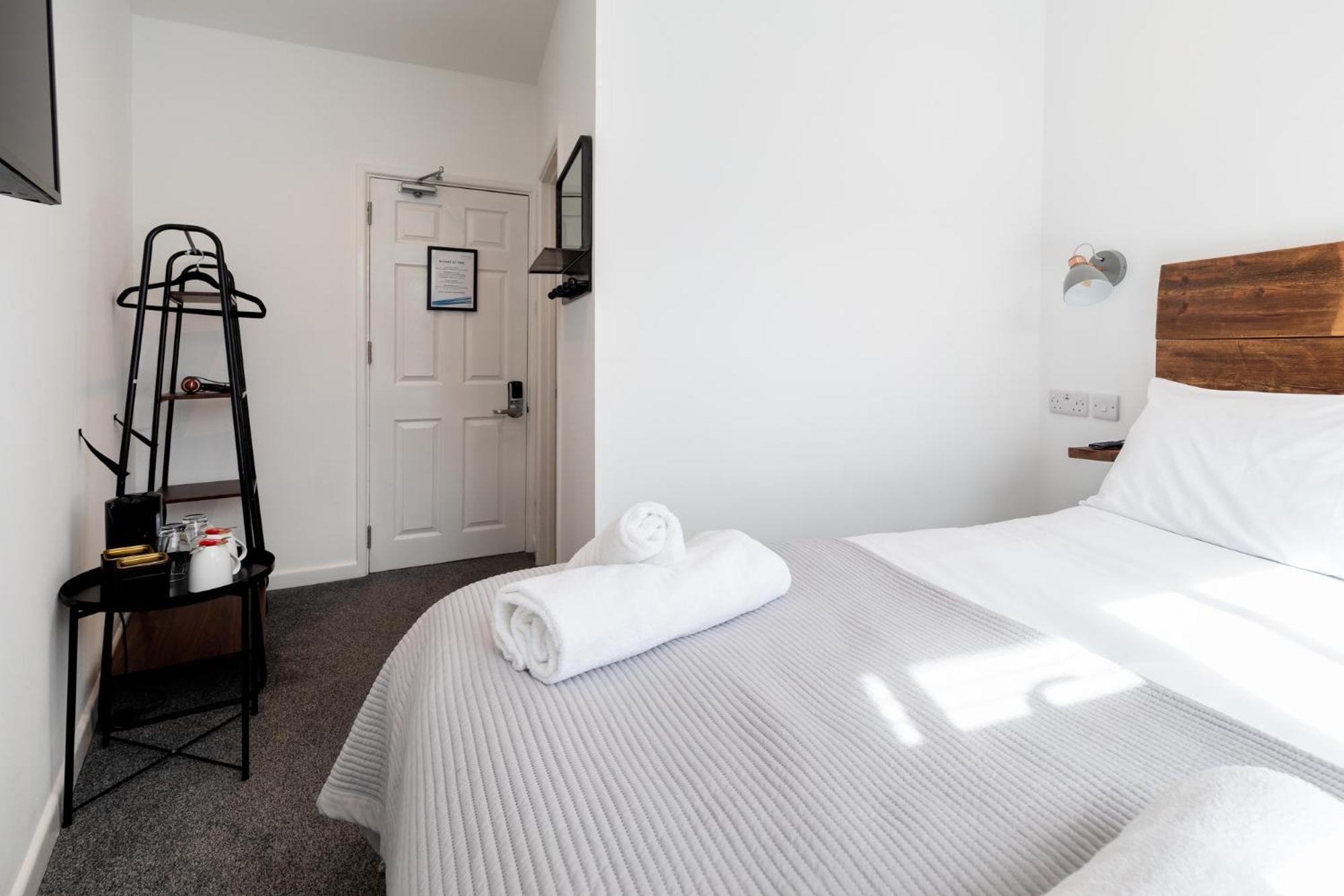 The Nook - Self Serviced Accommodation St Ives  Exterior photo