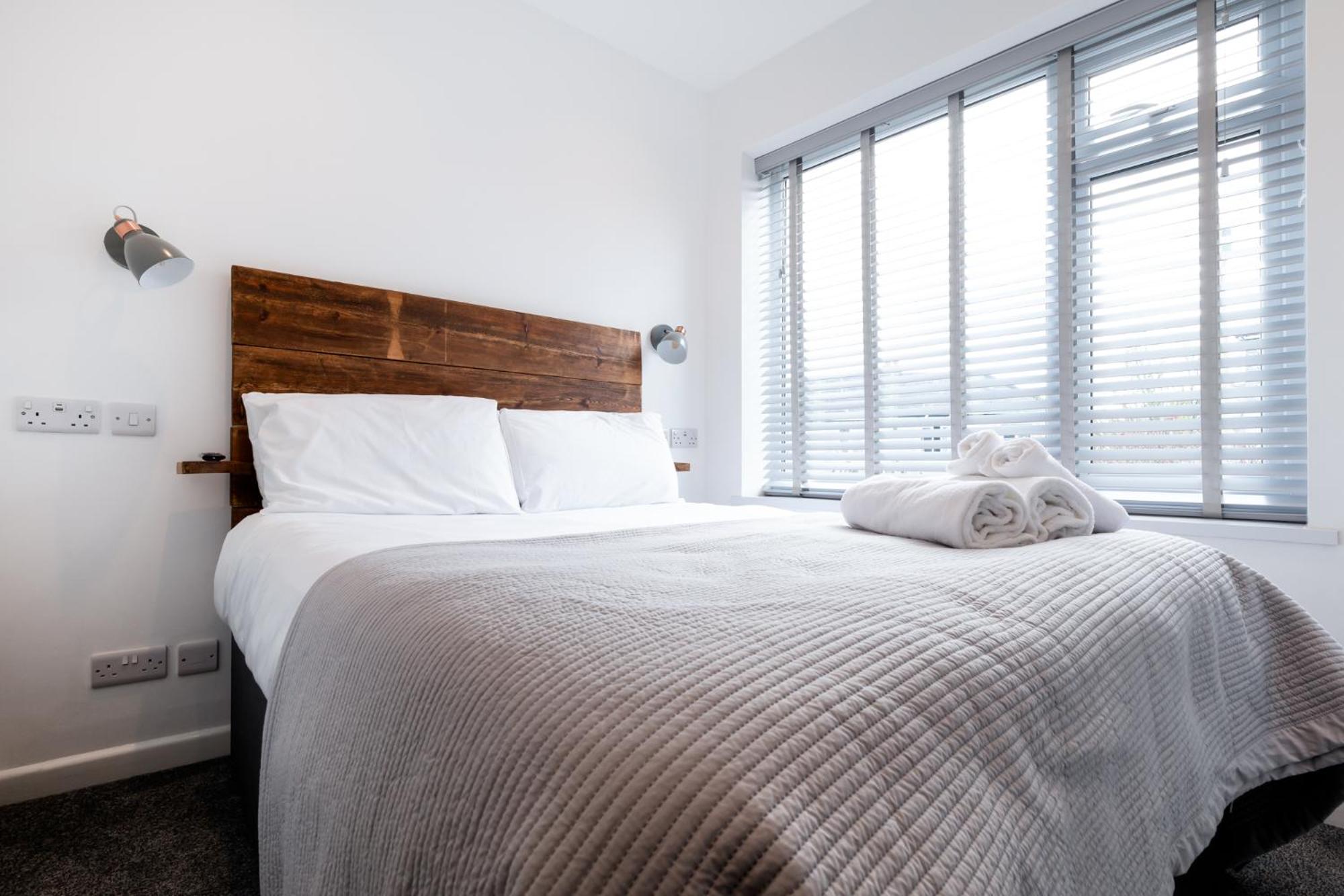 The Nook - Self Serviced Accommodation St Ives  Exterior photo