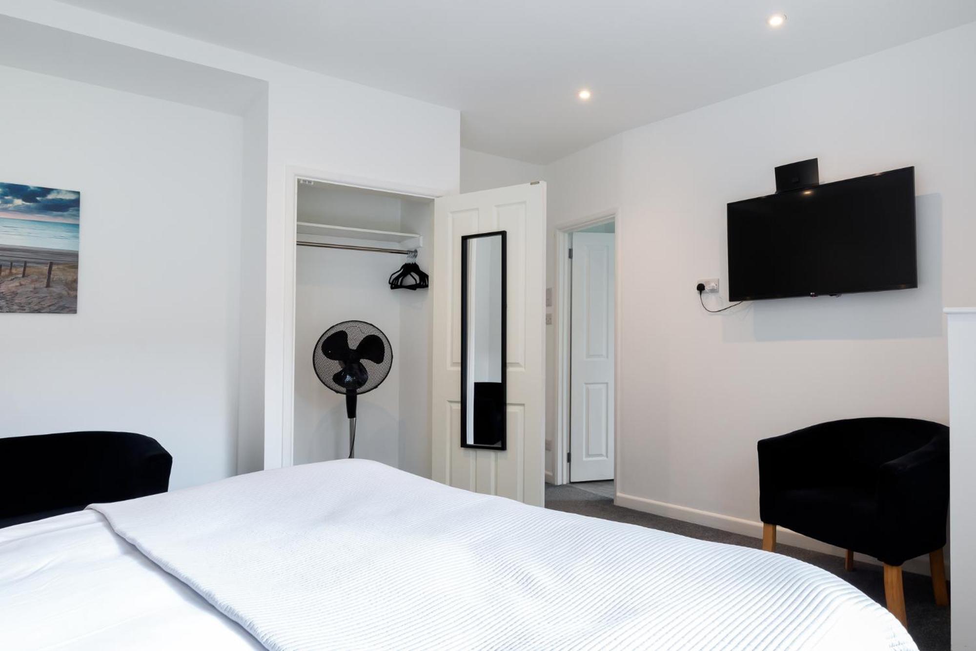 The Nook - Self Serviced Accommodation St Ives  Exterior photo