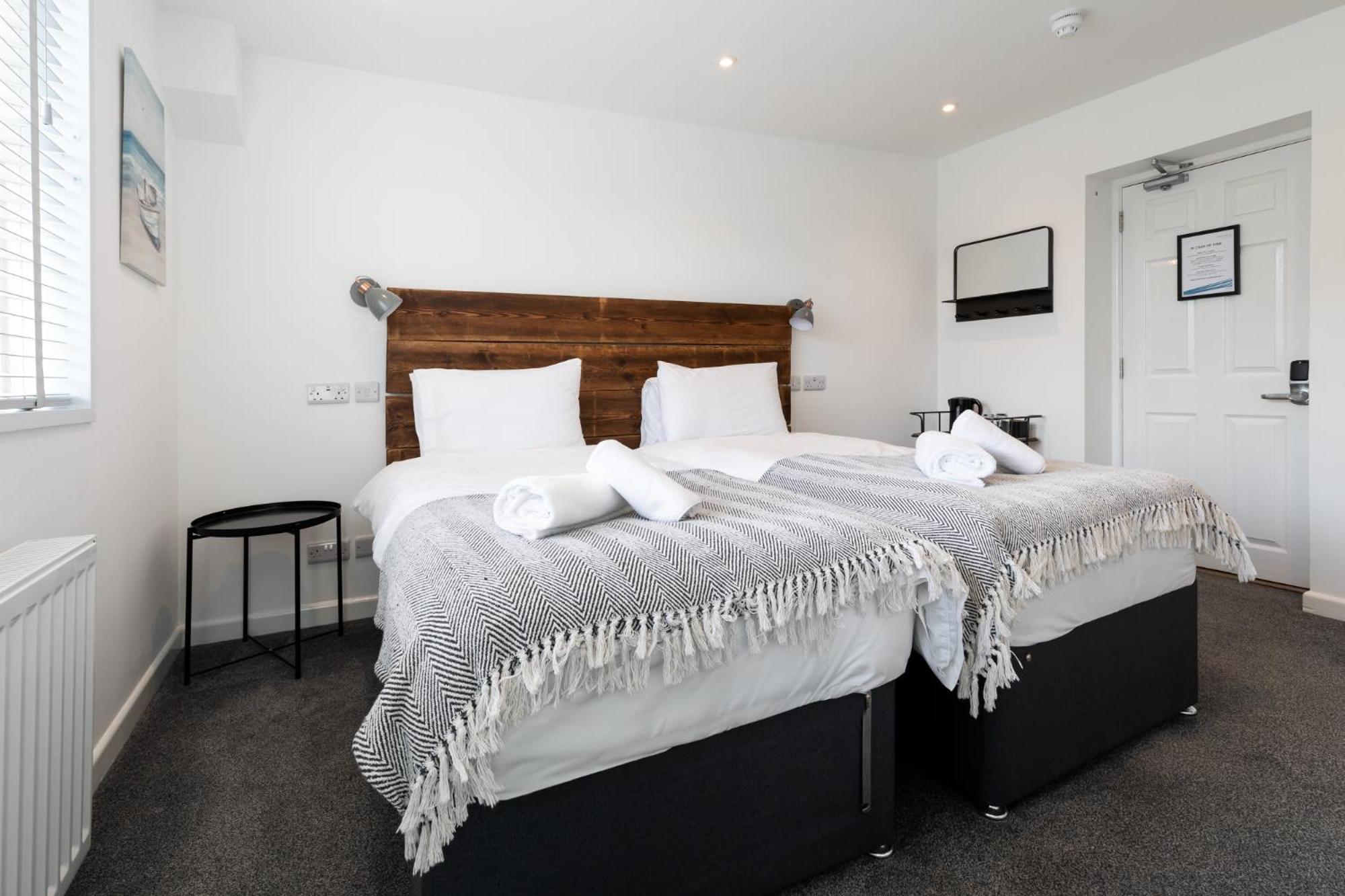 The Nook - Self Serviced Accommodation St Ives  Exterior photo