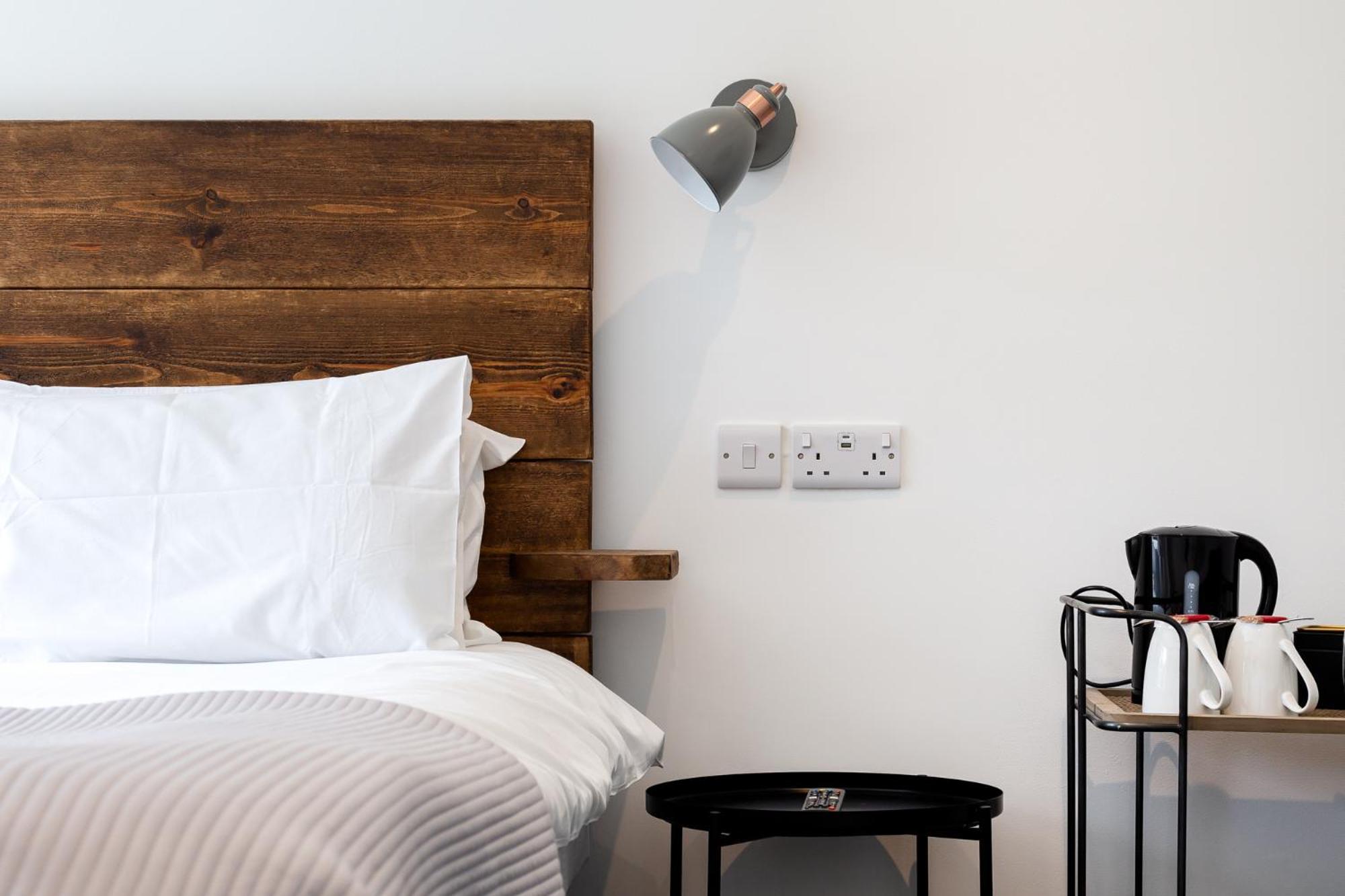 The Nook - Self Serviced Accommodation St Ives  Exterior photo