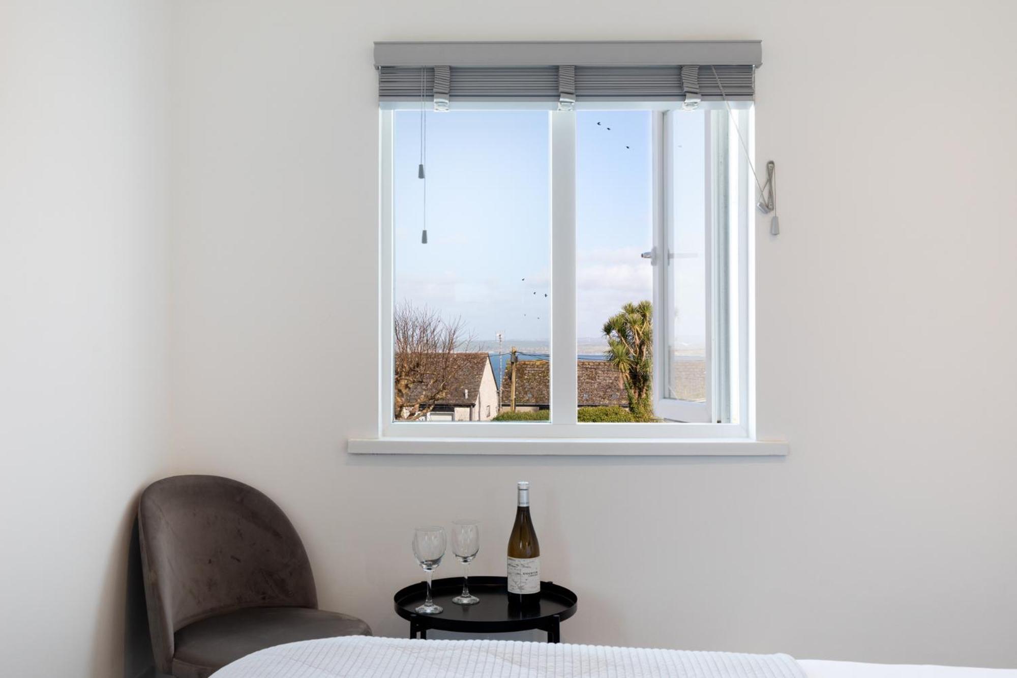 The Nook - Self Serviced Accommodation St Ives  Exterior photo