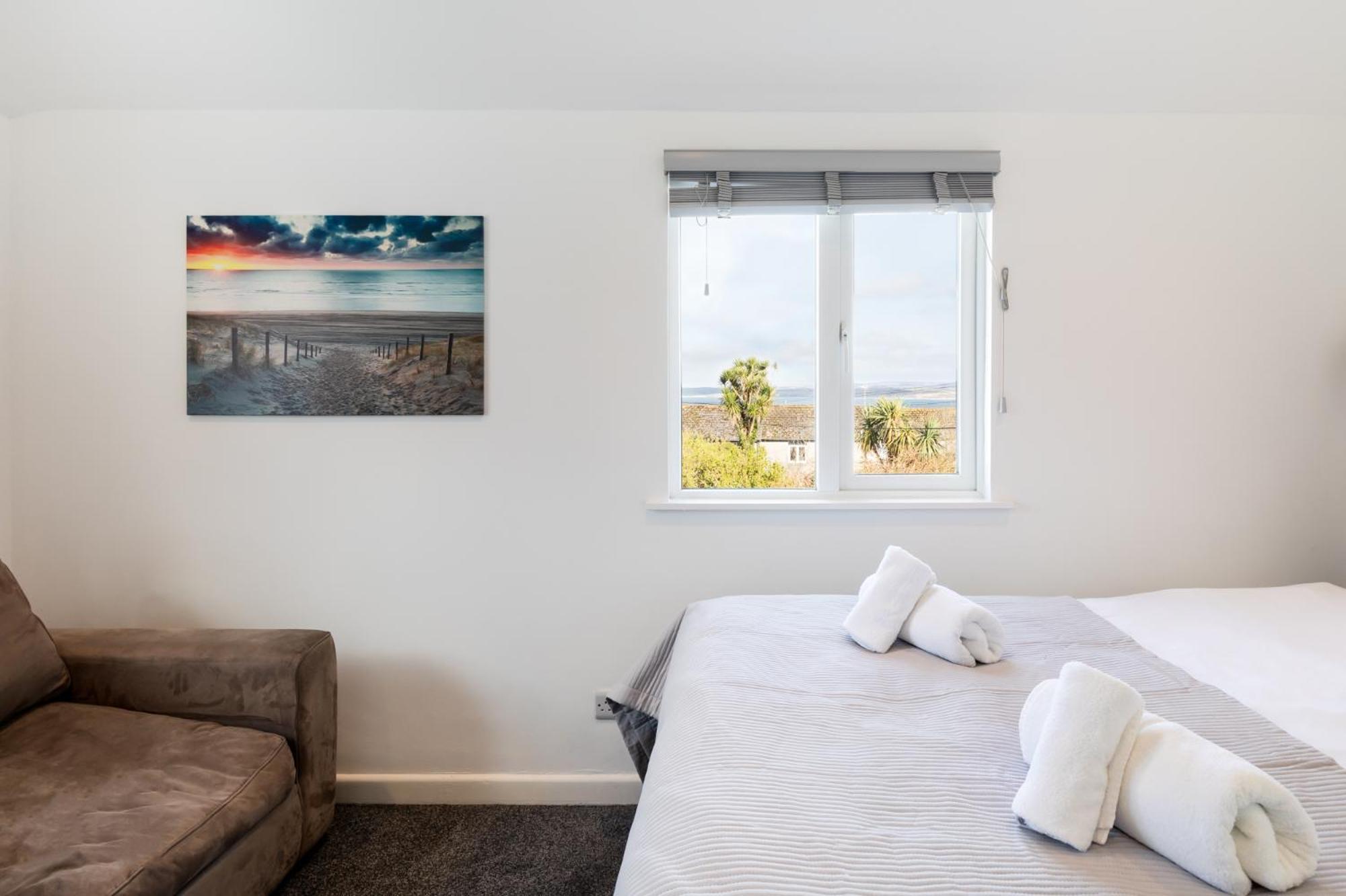 The Nook - Self Serviced Accommodation St Ives  Exterior photo