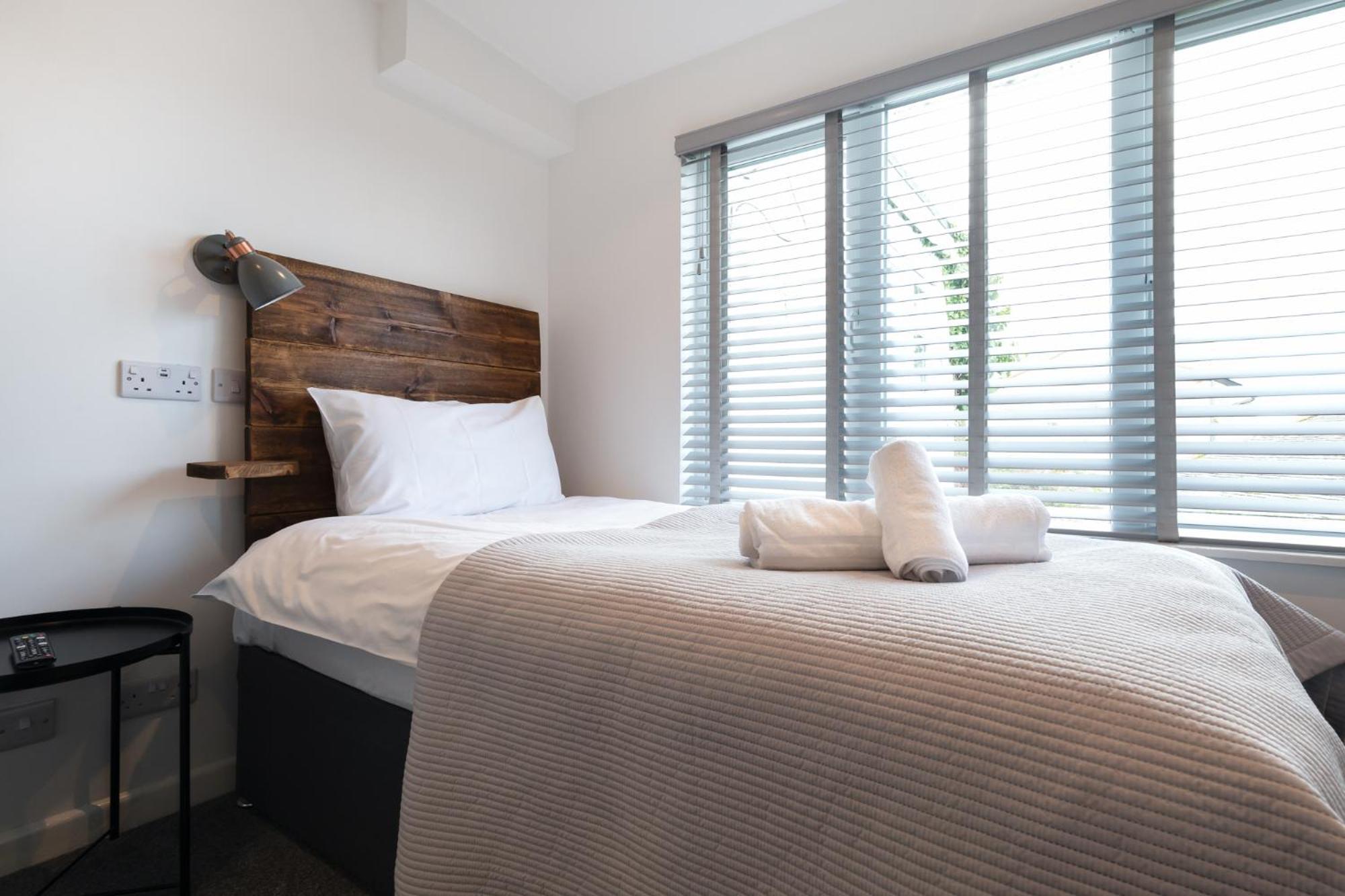 The Nook - Self Serviced Accommodation St Ives  Exterior photo