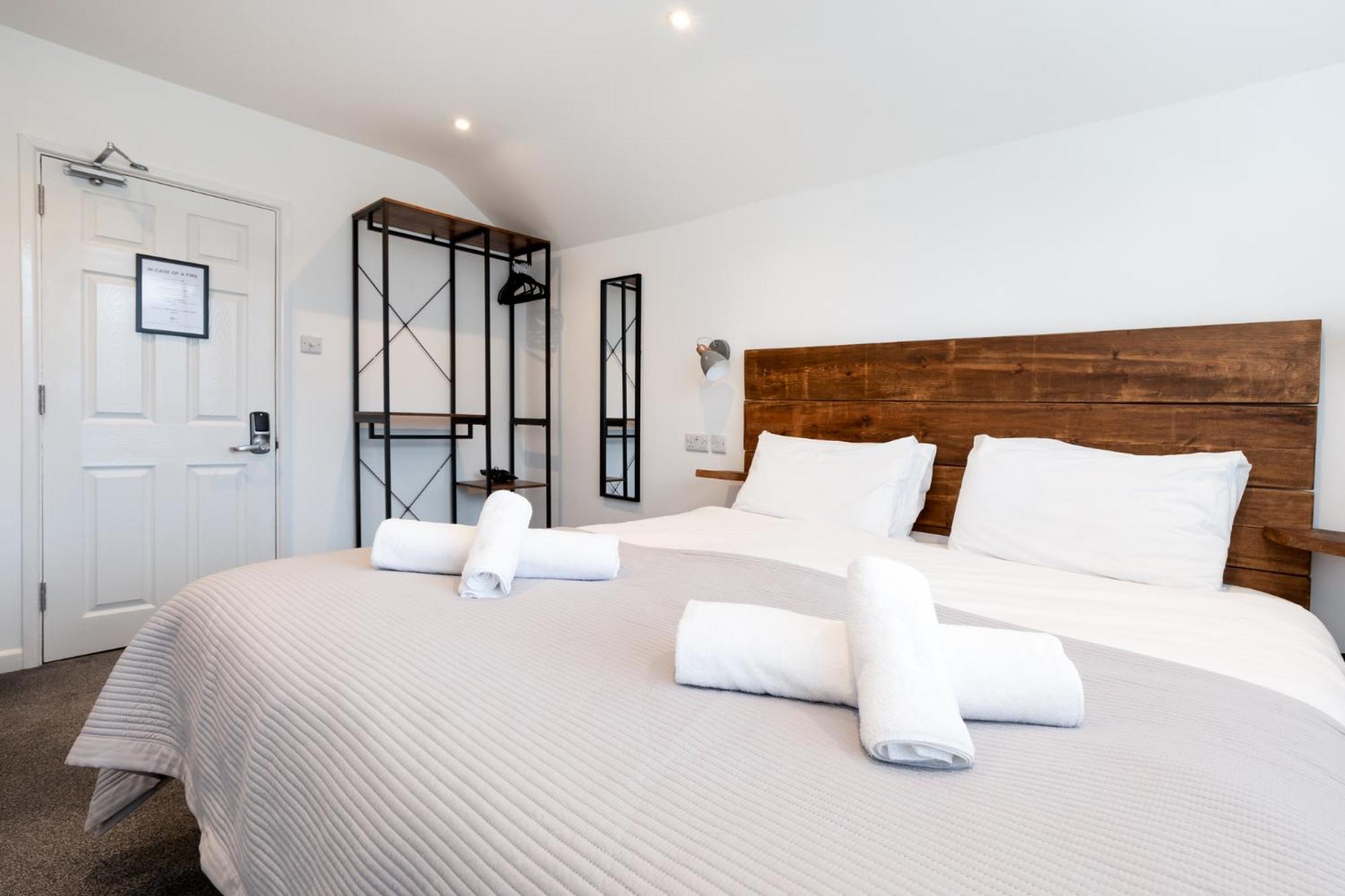 The Nook - Self Serviced Accommodation St Ives  Exterior photo