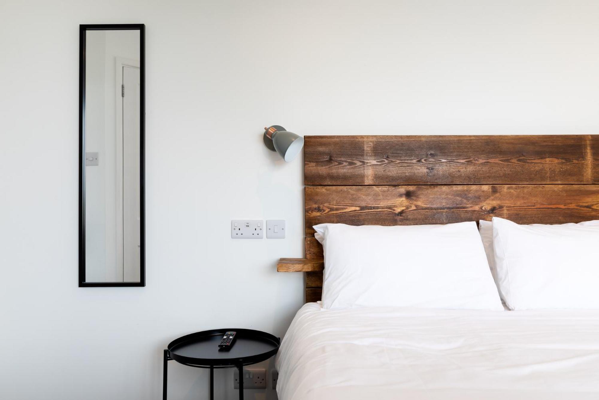 The Nook - Self Serviced Accommodation St Ives  Exterior photo