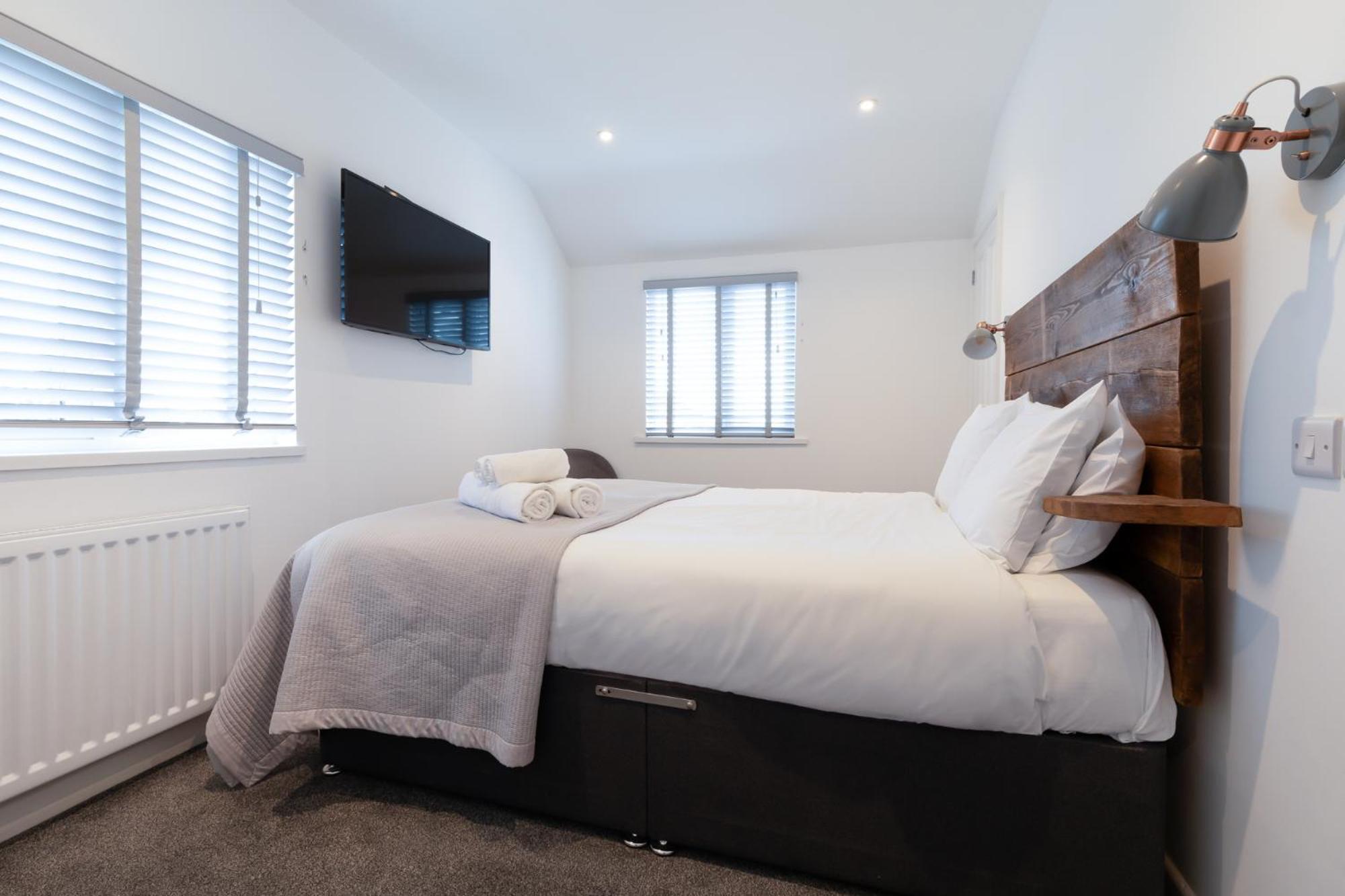 The Nook - Self Serviced Accommodation St Ives  Exterior photo
