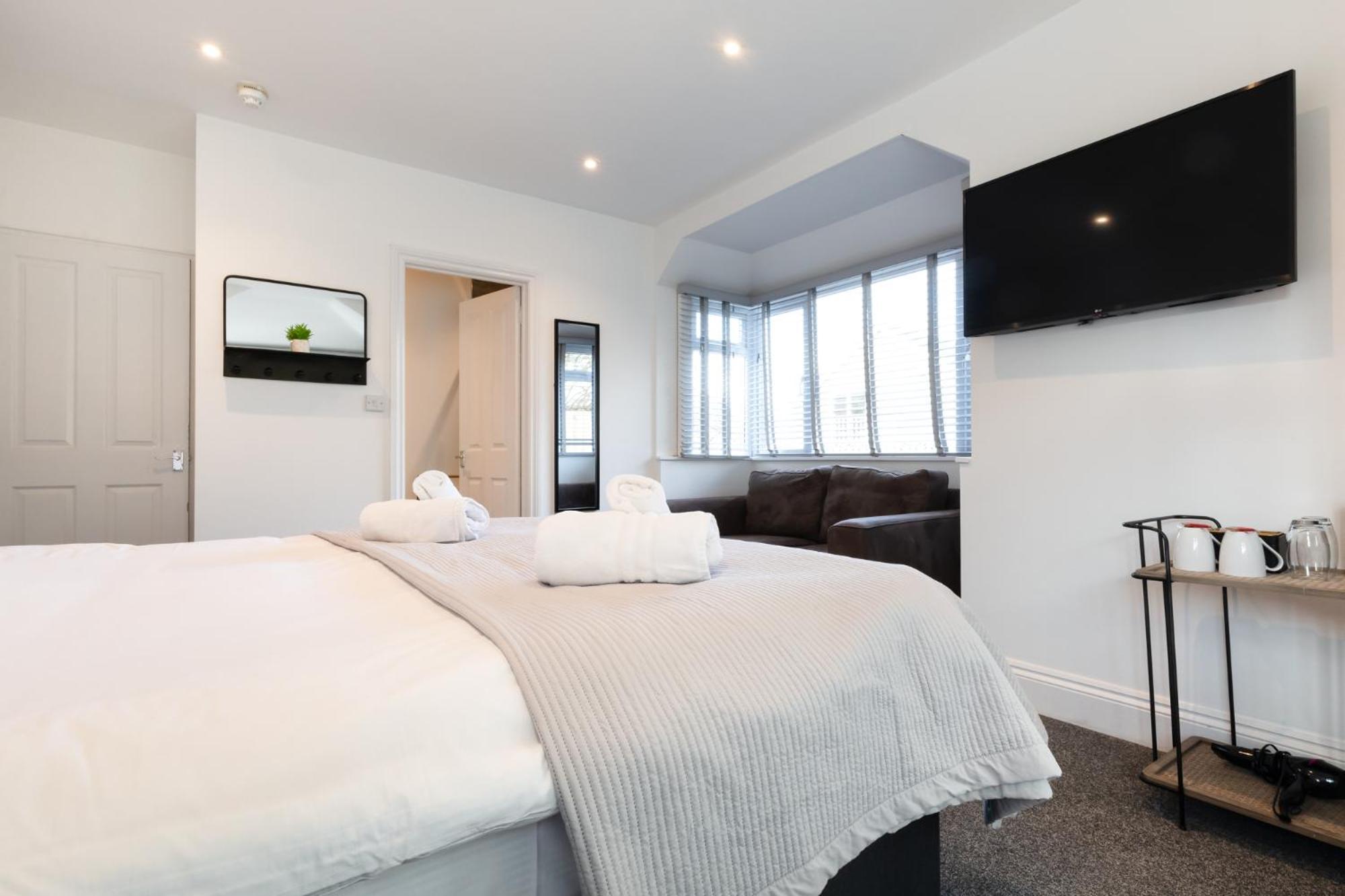 The Nook - Self Serviced Accommodation St Ives  Exterior photo