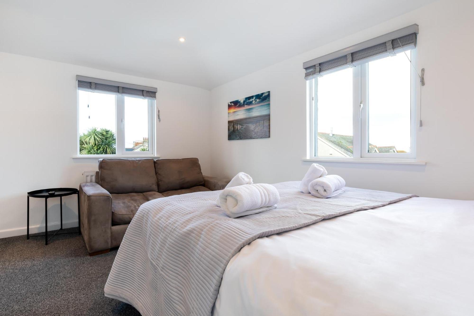 The Nook - Self Serviced Accommodation St Ives  Exterior photo