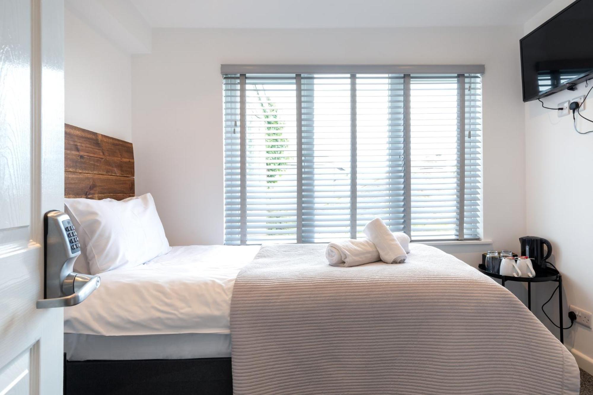 The Nook - Self Serviced Accommodation St Ives  Exterior photo