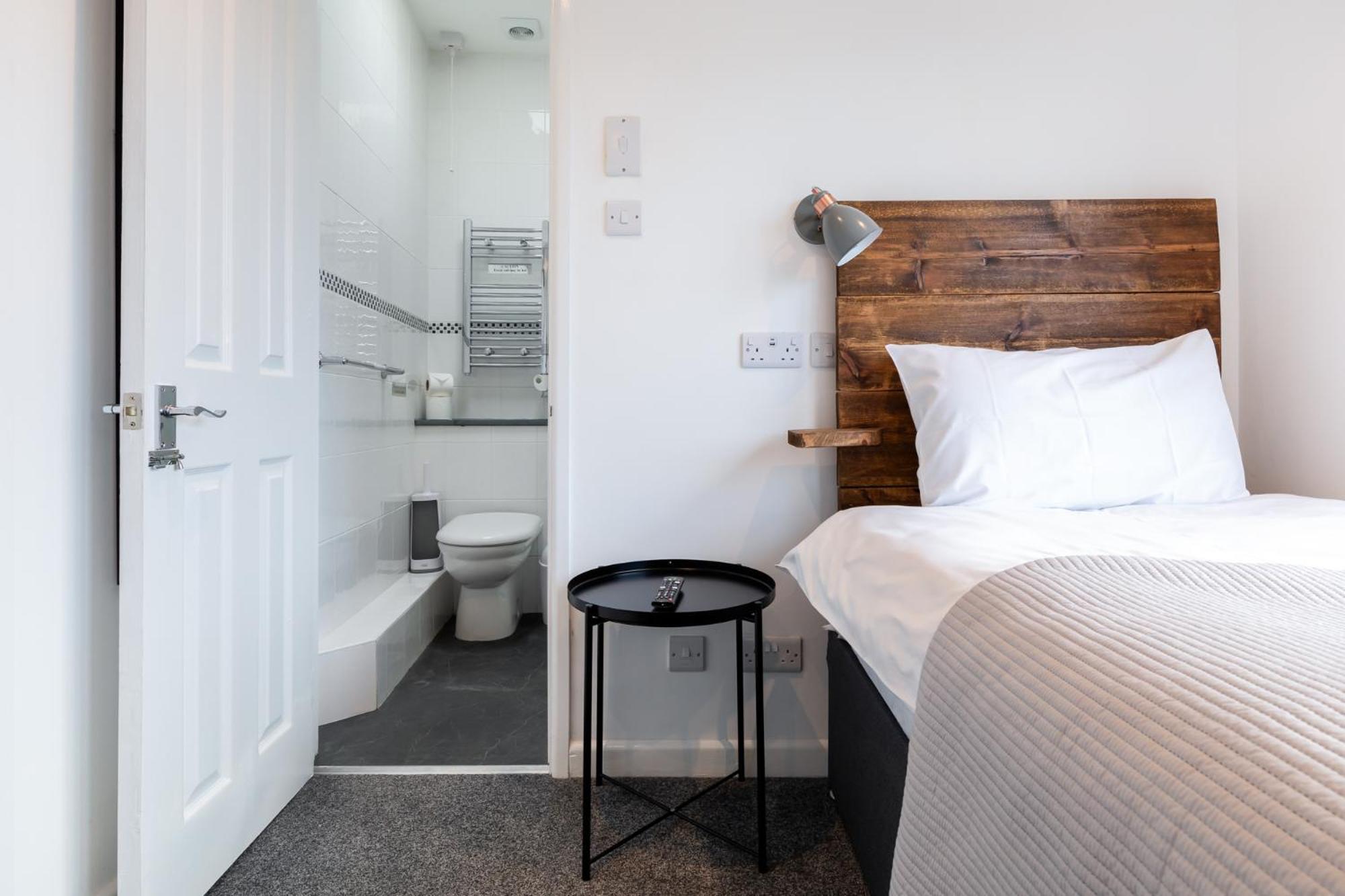 The Nook - Self Serviced Accommodation St Ives  Exterior photo