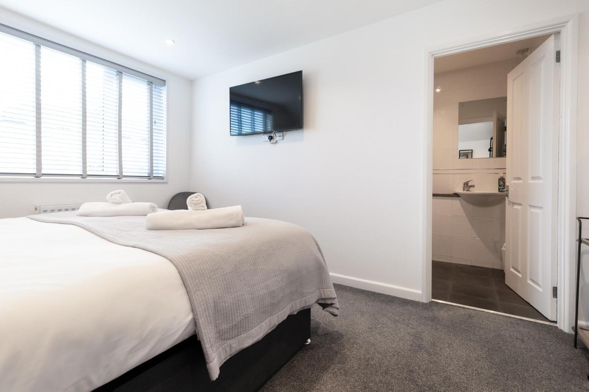 The Nook - Self Serviced Accommodation St Ives  Exterior photo