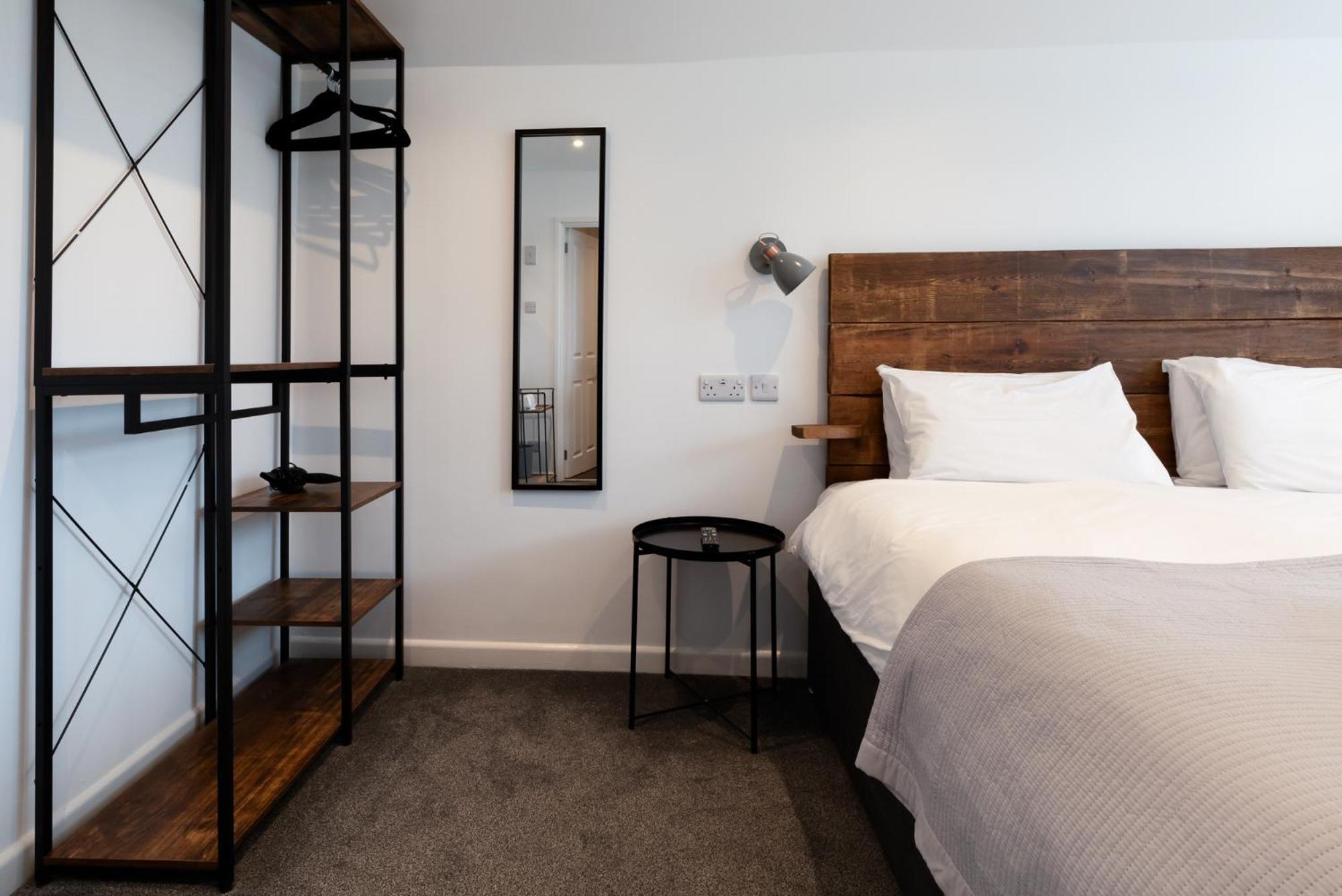The Nook - Self Serviced Accommodation St Ives  Exterior photo