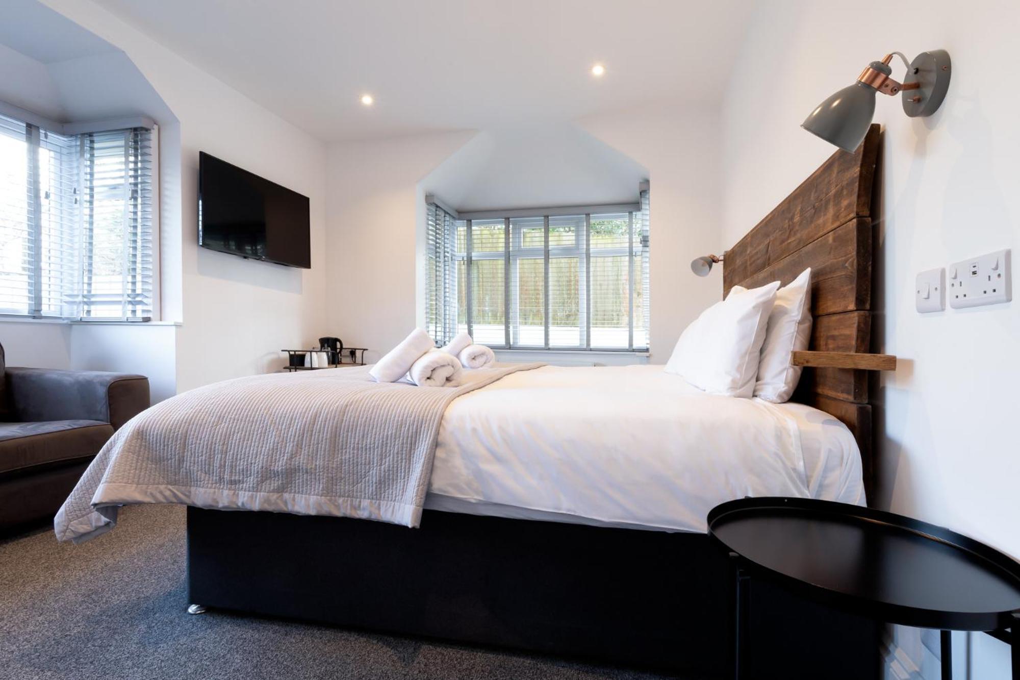 The Nook - Self Serviced Accommodation St Ives  Exterior photo