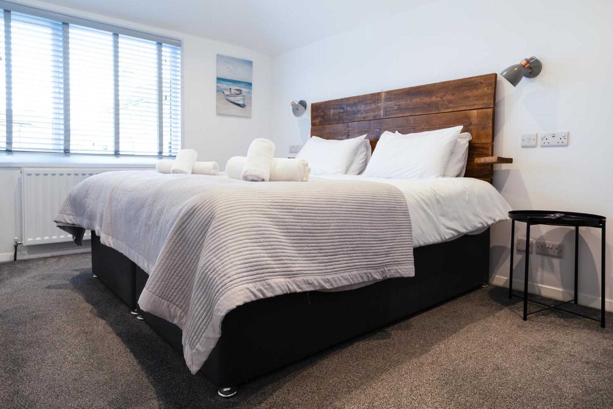 The Nook - Self Serviced Accommodation St Ives  Exterior photo