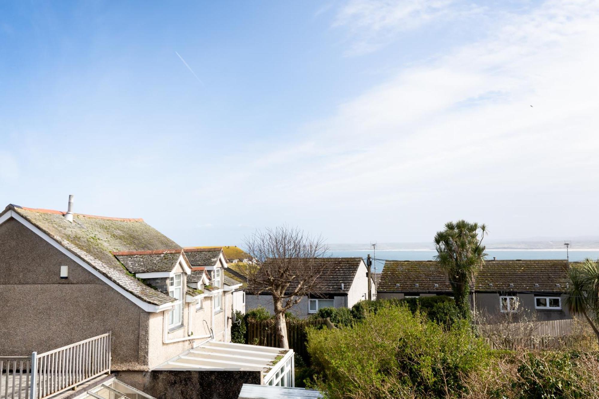 The Nook - Self Serviced Accommodation St Ives  Exterior photo