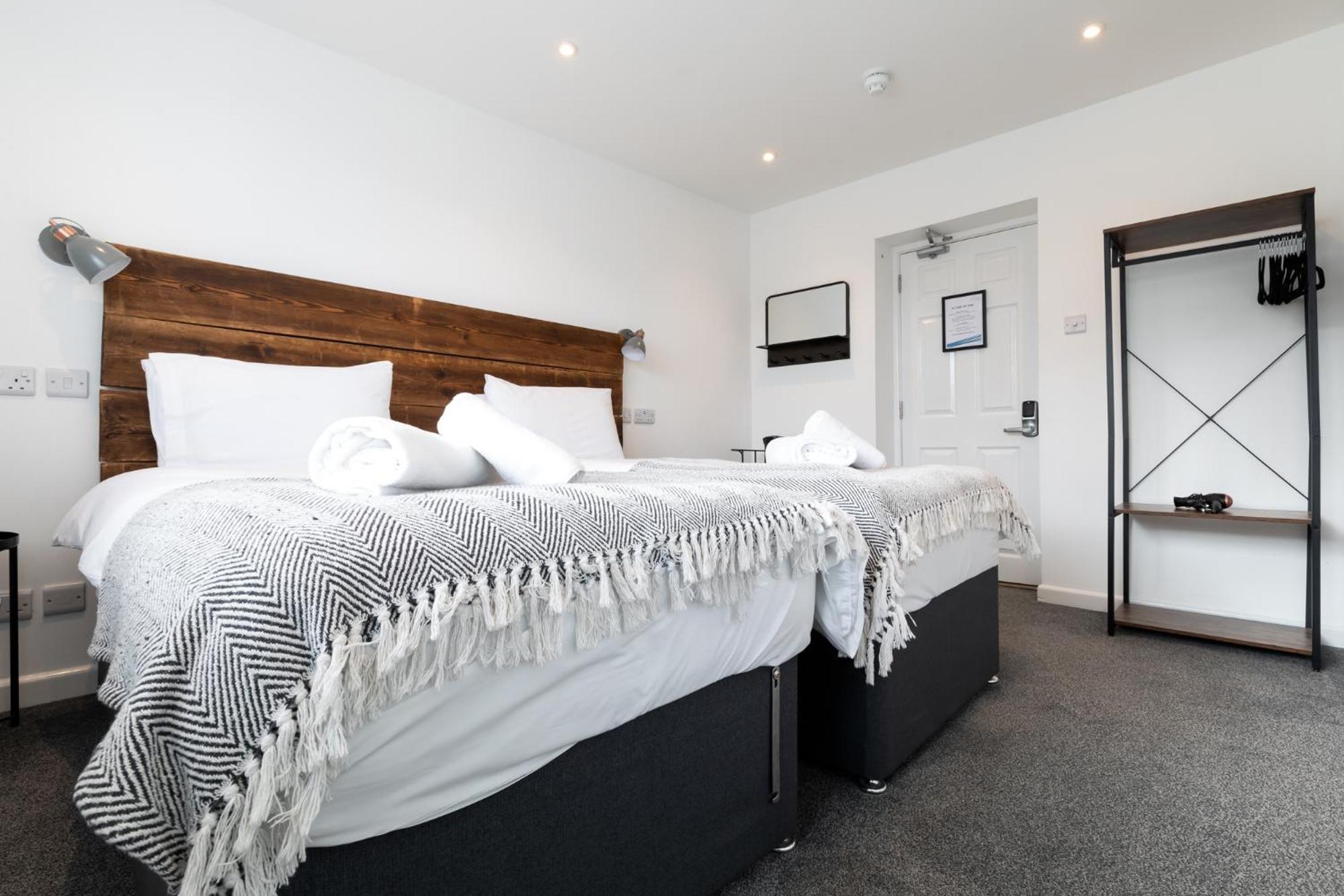 The Nook - Self Serviced Accommodation St Ives  Exterior photo